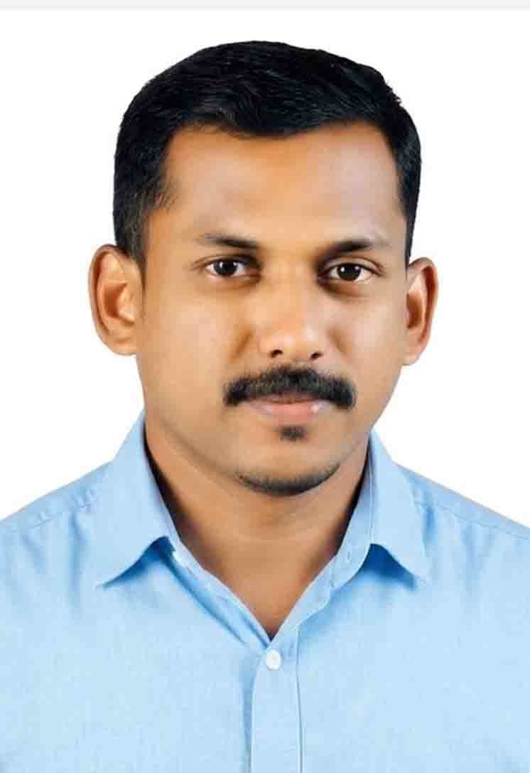 Mr. Bappu T. C.