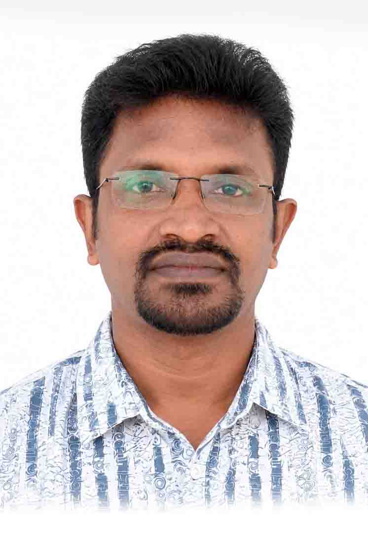 Mr. Biju O. K.